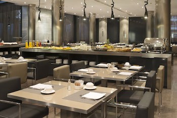 Eurostars Palace Hotel