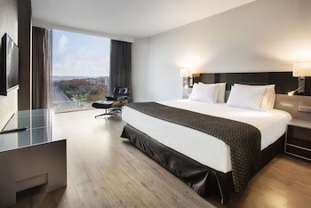 Eurostars Palace Hotel
