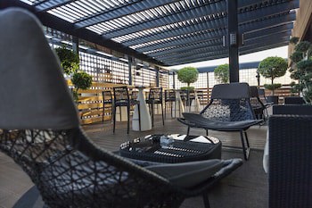 Eurostars Palace Hotel