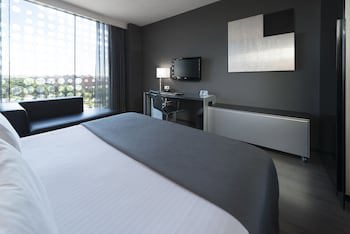 Eurostars Palace Hotel