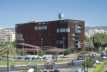 Eurostars Palace Hotel