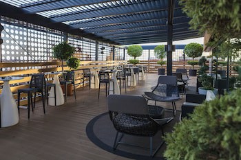 Eurostars Palace Hotel