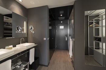 Eurostars Palace Hotel