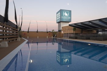 Eurostars Palace Hotel
