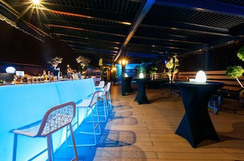 Eurostars Palace Hotel