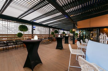Eurostars Palace Hotel
