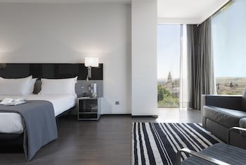 Eurostars Palace Hotel