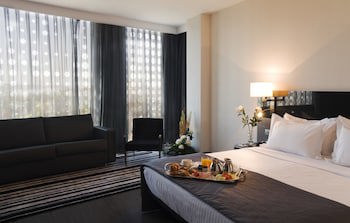 Eurostars Palace Hotel