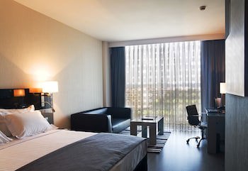 Eurostars Palace Hotel