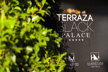 Eurostars Palace Hotel