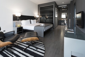 Eurostars Palace Hotel