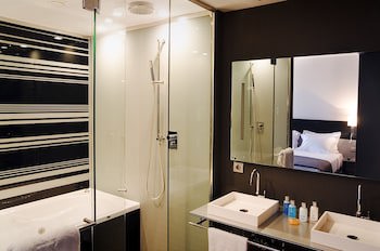 Eurostars Palace Hotel