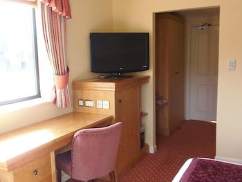 Lakeside International Hotel