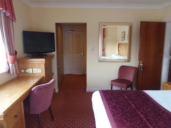 Lakeside International Hotel