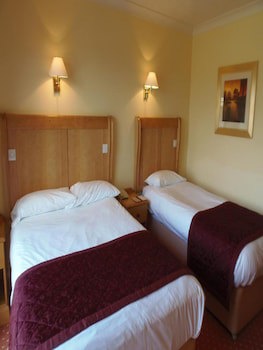 Lakeside International Hotel