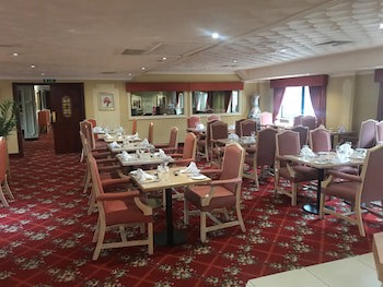 Lakeside International Hotel