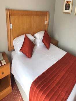 Lakeside International Hotel