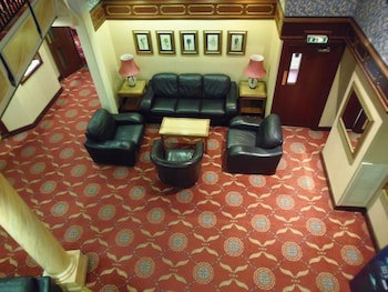 Lakeside International Hotel