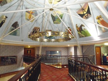 Lakeside International Hotel