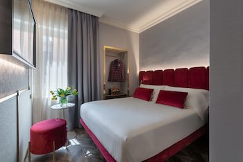Hotel Milan & Spa galeri fotoğrafı