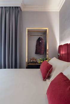 Hotel Milan & Spa galeri fotoğrafı