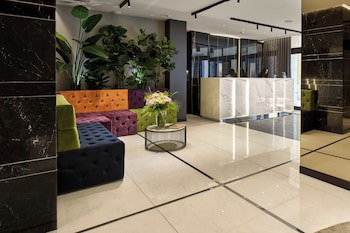 Hotel Milan & Spa fotoğrafı