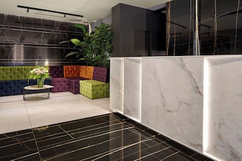 Hotel Milan & Spa fotoğrafı