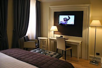 Hotel Milan & Spa galeri fotoğrafı