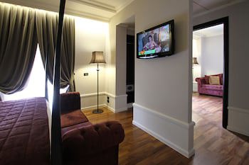 Hotel Milan & Spa galeri fotoğrafı