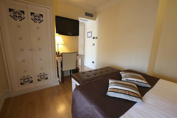 Hotel Milan & Spa galeri fotoğrafı