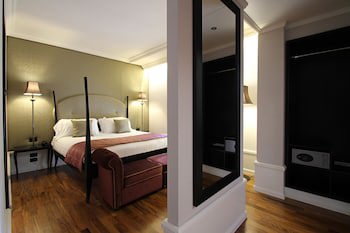 Hotel Milan & Spa galeri fotoğrafı