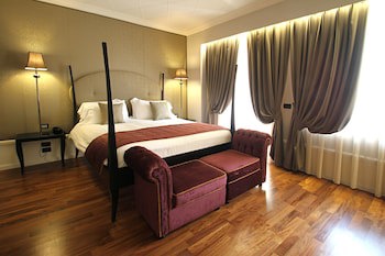 Hotel Milan & Spa galeri fotoğrafı