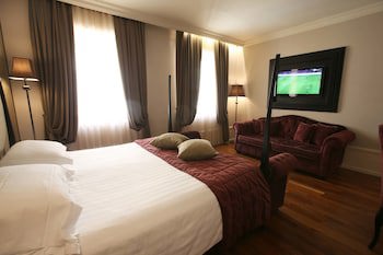 Hotel Milan & Spa galeri fotoğrafı