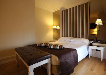 Hotel Milan & Spa galeri fotoğrafı
