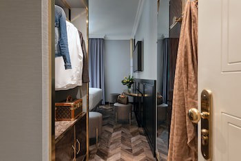Hotel Milan & Spa galeri fotoğrafı