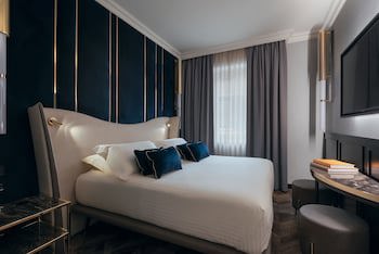 Hotel Milan & Spa galeri fotoğrafı