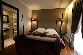 Hotel Milan & Spa fotoğrafı
