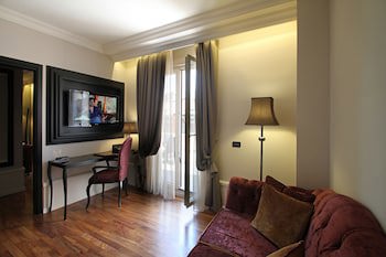 Hotel Milan & Spa galeri fotoğrafı