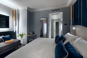 Hotel Milan & Spa galeri fotoğrafı