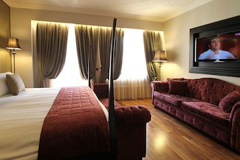 Hotel Milan & Spa galeri fotoğrafı