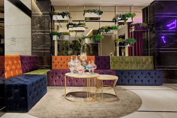 Hotel Milan & Spa fotoğrafı