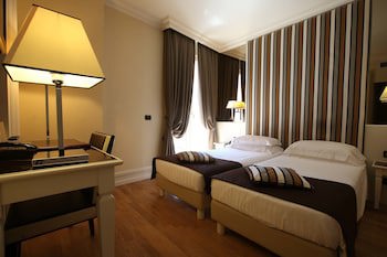 Hotel Milan & Spa galeri fotoğrafı