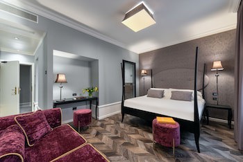 Hotel Milano & Spa fotoğrafı