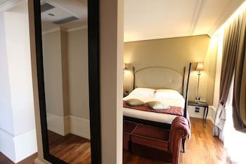 Hotel Milan & Spa galeri fotoğrafı