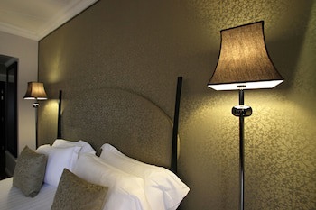 Hotel Milan & Spa galeri fotoğrafı