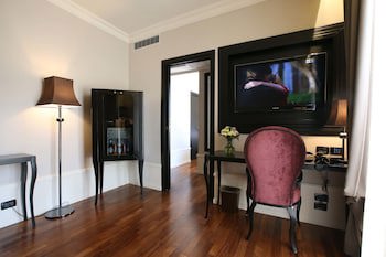 Hotel Milan & Spa galeri fotoğrafı