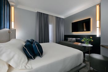 Hotel Milan & Spa galeri fotoğrafı
