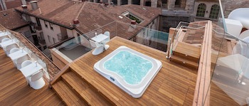 Hotel Milan & Spa