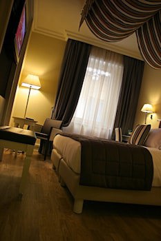 Hotel Milan & Spa galeri fotoğrafı