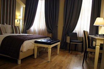 Hotel Milan & Spa galeri fotoğrafı